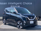 デイズ ハイウェイスター Gターボ 