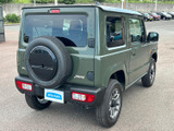 ジムニー XC 4WD 