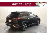 カローラクロス 1.8 Z 