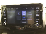 AVメニューはご覧の通り、様々なコンテンツに対応、ドライブを楽しく演出できます。詳しくはスタッフへお尋ねください