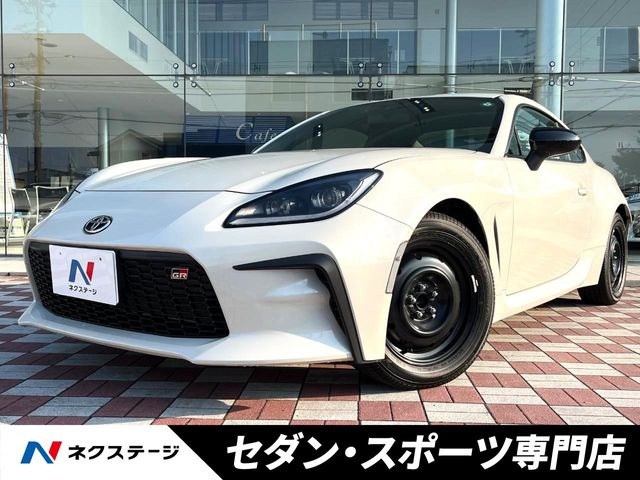 GR86 2.4 RC 