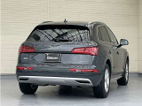 Q5 40 TDI クワトロ スポーツ ラグジュアリー ディーゼル 4WD 
