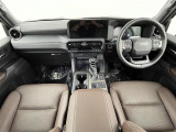 ランドクルーザー250 2.7 VX ファースト エディション 4WD 4WD 本革シート