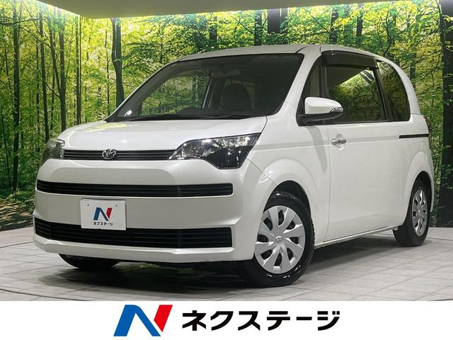 スペイド 1.5 X 