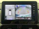 ルークス ハイウェイスターX 修復歴無し