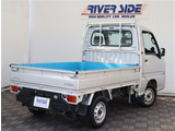 サンバートラック TC スーパーチャージャー 4WD スーパーチャージャー Aftermarketメモリーナビ