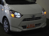 ☆納車前には撥水コーティングで外装のツヤとクリアを復活させます!!納車後の、お手入れも楽にして頂けます!!(パックによります)