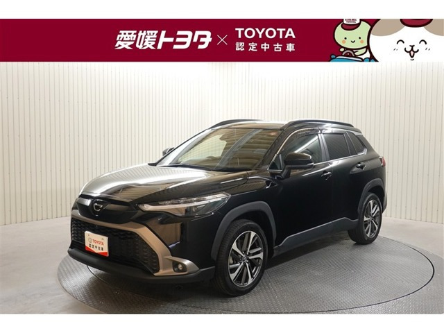 カローラクロス 1.8 Z 