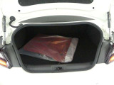 荷物をたっぷり載せて広々ドライビング♪夏でも冬でも、アウトドアやショッピングを思い切り楽しみましょう!