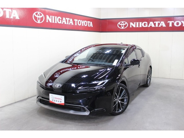 プリウス 2.0 Z E-Four 4WD 