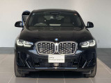 X4 xドライブ20d Mスポーツ 4WD 