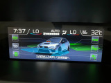 WRX S4 2.0 GT-S アイサイト 4WD 
