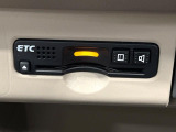 【ETC】高速道路の料金所をストレスなく通過!話題のスポットやサービスエリアに多い「スマートIC」利用時は必須のアイテムです。当店でセットアップを実施、ご納車当日からすぐにご利用いただけます!