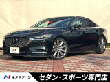 ツインターボ・360度ビュー・CD/DVD/地デジ・禁煙車・茶革