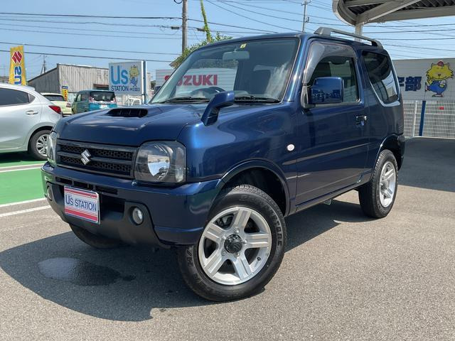 ジムニー XC 4WD 9型