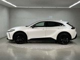 クラウンスポーツ 2.5 Z E-Four 4WD 