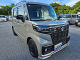 スペーシアベース XF 【社用車UP 最大積載200kg】