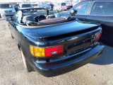 セリカコンバーチブル 2.0 4WS装着車