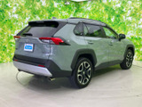 RAV4 2.0 アドベンチャー 4WD 