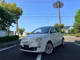 500 バイ ディーゼル 世界限定150台 専用アルミホイール サイ