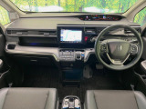 ステップワゴン 2.0 スパーダ ハイブリッド G EX ホンダセンシング 