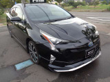 プリウス 1.8 S 