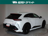 クラウンスポーツ 2.5 Z E-Four 4WD 