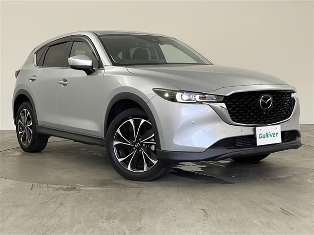 CX-5 2.2 XD プロアクティブ 修復歴無し