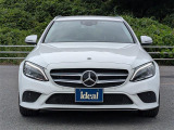 Cクラスワゴン C220d アバンギャルド 