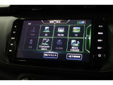 ナビゲーション(MM320D-L)ももちろん装備☆多彩な機能で快適ドライブをアシスト☆オーディオ機能も充実していますね☆