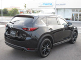 CX-5 2.2 XD ブラックトーンエディション 