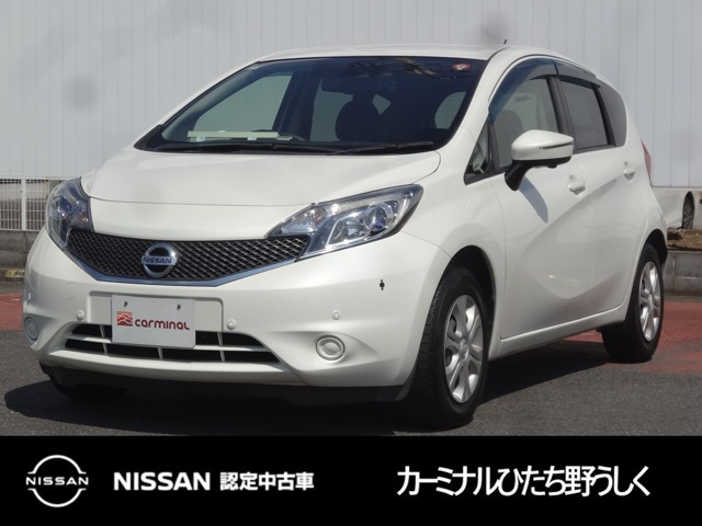 ノート 1.2 X DIG-S Vセレクション プラスセーフティ 