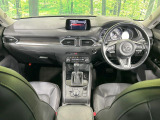 CX-5 2.5 25S Lパッケージ 