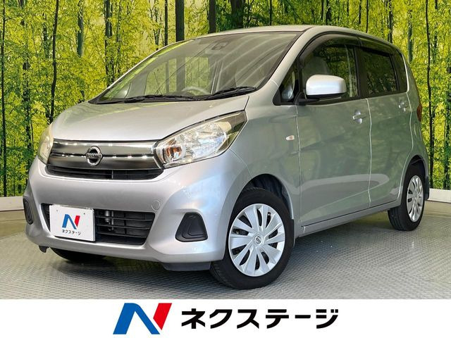デイズ J 