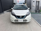 ノート 1.2 e-POWER X 