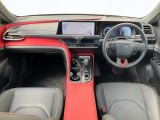 クラウンスポーツ 2.5 RS E-Four 4WD 