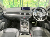 CX-5 2.2 XD ブラックトーンエディション 