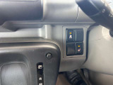 運転席シートヒーター・リアヒーター 装備で寒い季節も快適にお使いいただけます。
