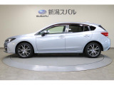 インプレッサスポーツ 2.0 i-L アイサイト 4WD 
