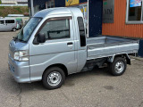 ハイゼットトラック ジャンボ 4WD 