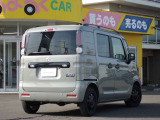 スペーシアベース XF 4WD 