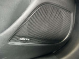 BOSEスピーカー:高音質オーディオシステム