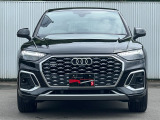 Q5スポーツバック 40 TDI クワトロ Sライン ディーゼル 4WD 