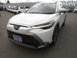 ハイブリッドSUV