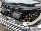 ワゴンR FX 4WD 5MT車 4型 前後衝突被