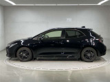 カローラスポーツ 1.8 ハイブリッド G 