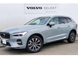 XC60 Ultra B5 AWD入荷いたしました!