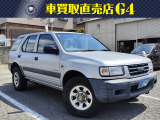 ウィザード 3.0 タイプS ディーゼル 4WD 