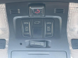 【パワーバックドア】スマートキーや運転席のボタンを押すだけでリアゲートが自動で開閉します!荷物を持っている時や、高い位置にあるバックドアを閉める際に便利な機能です♪