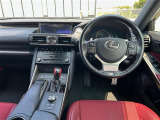 IS 200t Fスポーツ 修復歴無し